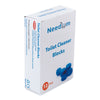Needum ® Toiletblokjes voor inbouwreservoirs - 12 stuks